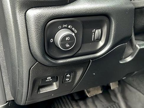 Used 2021 RAM 1500 Rebel w/ Rebel Level 2 Equipment Group image 30