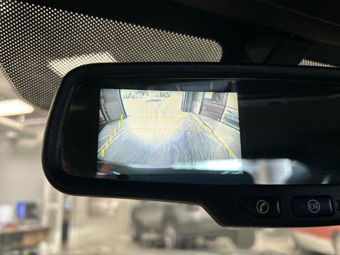 Used 2012 Chevrolet Camaro SS w/ RS Package RWD image 17