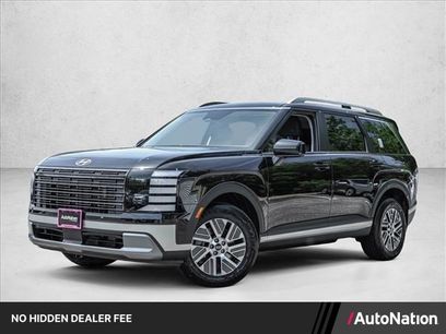 New 2026 Hyundai Palisade SEL