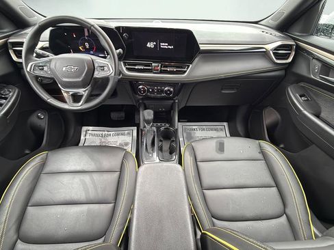 Used 2025 Chevrolet TrailBlazer ACTIV w/ Convenience Package FWD image 29
