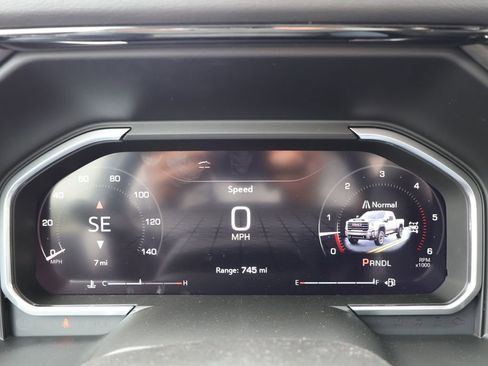 New 2026 GMC Sierra 3500 AT4 w/ AT4 Premium Plus Package AWD/4WD image 21