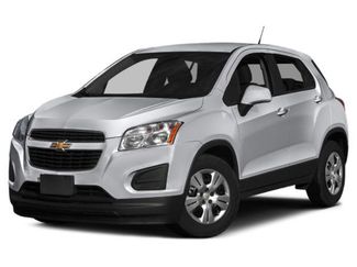 Used 2015 Chevrolet Trax LS video 1