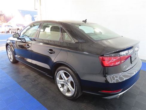 Used 2018 Audi A3 2.0T Premium image 10