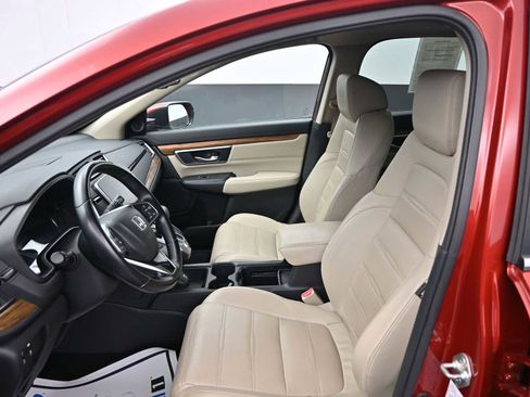 Used 2018 Honda CR-V EX-L image 20