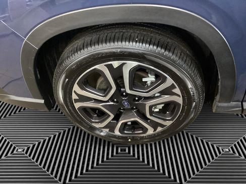 Certified 2024 Subaru Ascent Touring image 14