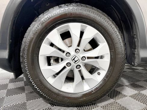 Used 2014 Honda CR-V EX image 22