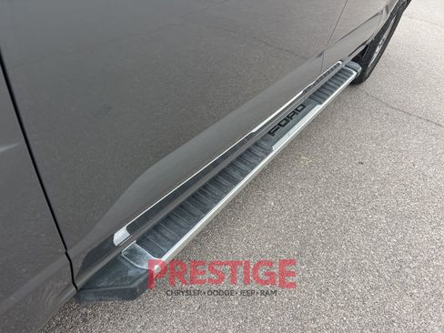 Used 2025 Ford F150 XLT w/ Equipment Group 301A Standard image 13