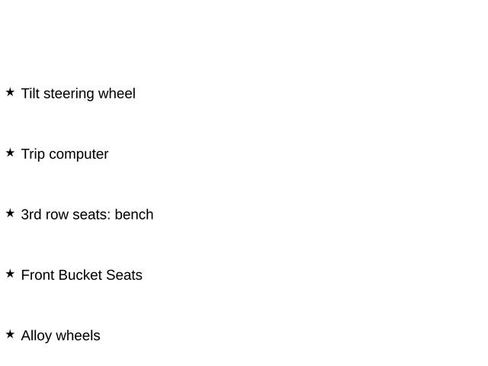 Used 2024 Hyundai Santa Fe Calligraphy image 4