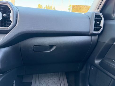 Used 2021 Ford Bronco Sport Big Bend AWD/4WD image 18