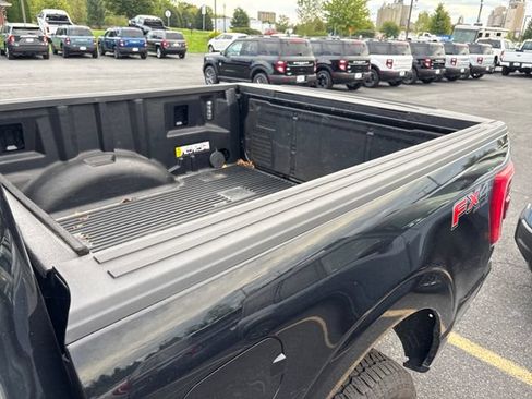 Used 2023 Ford F150 XLT w/ Equipment Group 302A High AWD/4WD image 14