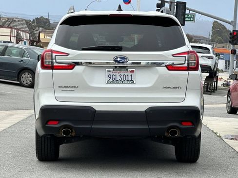 Used 2023 Subaru Ascent Premium w/ Convenience Package AWD/4WD image 5