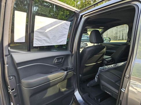 New 2026 Honda Ridgeline TrailSport image 16