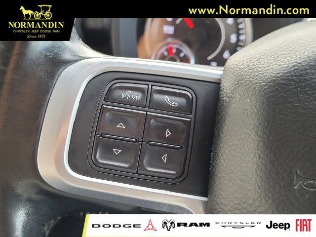 Used 2019 RAM 2500 Big Horn AWD/4WD image 13
