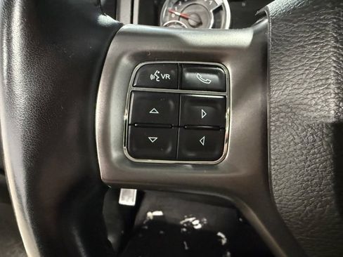 Used 2022 RAM 1500 Classic SLT w/ Electronics Convenience Group image 14