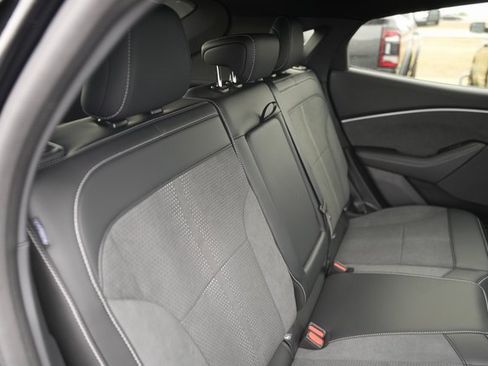 New 2025 Ford Mustang Mach-E GT w/ Interior Protection Package image 16