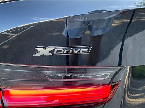 Used 2020 BMW M340i xDrive AWD/4WD image 8