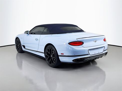Used 2023 Bentley Continental GT Speed image 3