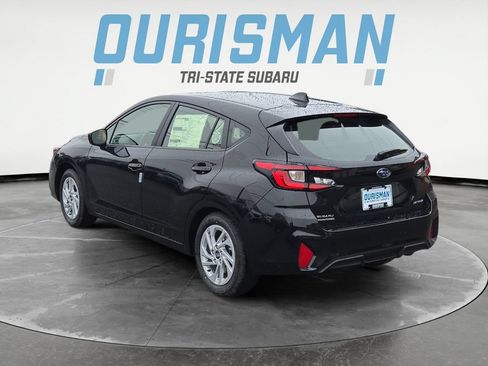 Used 2025 Subaru Impreza 2.0i w/ Popular Package #1A AWD/4WD image 4
