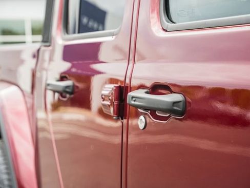 Used 2021 Jeep Gladiator Sport w/ Quick Order Package 24Q 80Th image 16