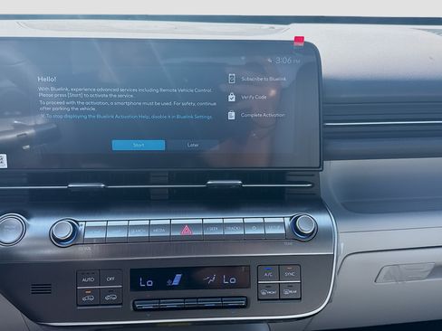 New 2026 Hyundai Kona SEL Premium FWD image 10