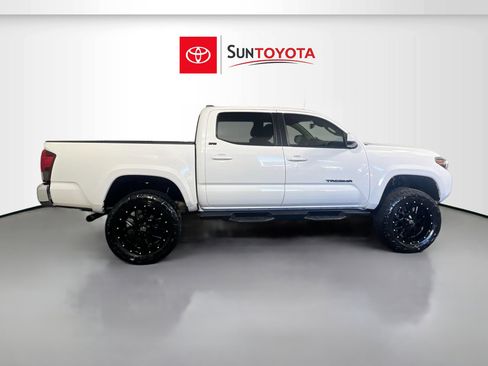 Used 2023 Toyota Tacoma SR5 image 2