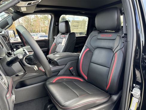 New 2026 RAM 1500 RHO w/ RHO Level 1 Equipment Group image 11