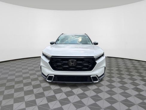 Used 2026 Honda CR-V Sport Touring image 2