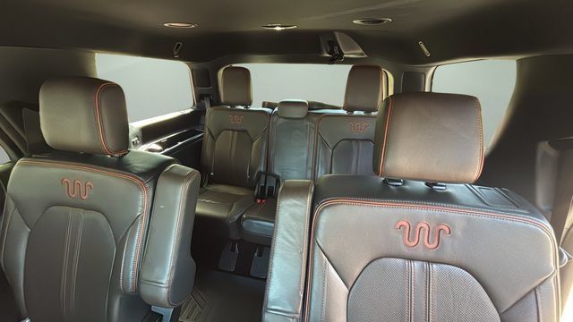Used 2020 Ford Expedition King Ranch AWD/4WD image 39