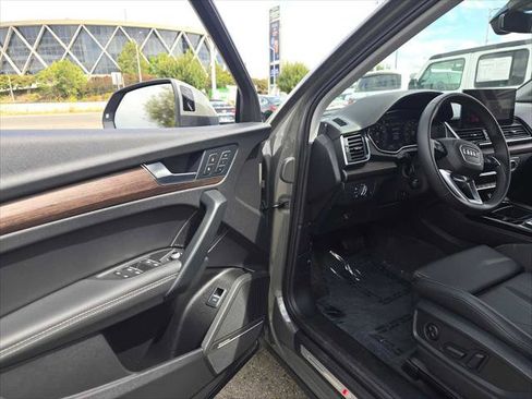 Used 2025 Audi Q5 2.0T Premium Plus w/ Premium Plus Package image 21