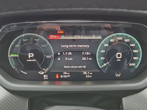 New 2026 Audi S e-tron GT Prestige image 20