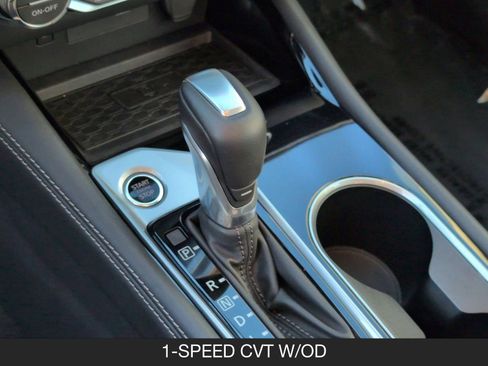 Certified 2025 Nissan Altima 2.5 SL image 18