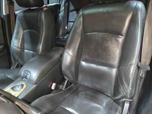 Used 2005 Jaguar S-TYPE R image 54