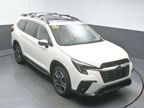 Used 2023 Subaru Ascent Limited w/ Technology Package image 43
