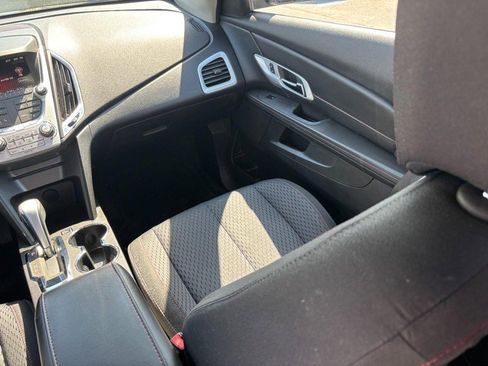 Used 2012 GMC Terrain SLE FWD image 14