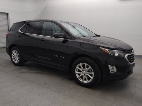 Used 2019 Chevrolet Equinox LT image 11