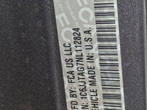 Used 2022 Jeep Gladiator Sport image 17