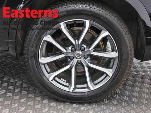 Used 2016 Volvo XC90 T6 Momentum w/ Momentum Plus Package AWD/4WD image 34