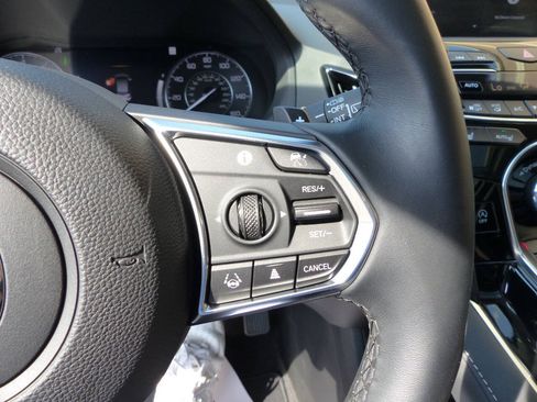 Used 2023 Acura RDX AWD w/ Technology Package image 28