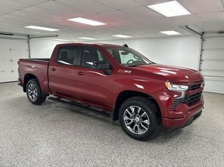 New 2026 Chevrolet Silverado 1500 RST video 2