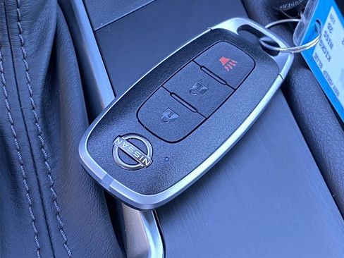 New 2026 Nissan Kicks S image 34