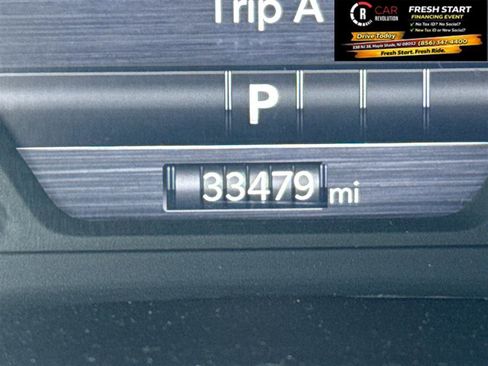 Used 2025 RAM 1500 Big Horn AWD/4WD image 28