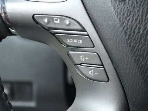 Used 2020 Nissan Murano Platinum AWD/4WD image 16