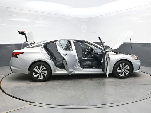 Used 2021 Nissan Altima 2.5 S FWD image 48