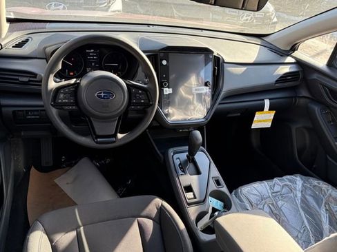New 2026 Subaru Crosstrek 2.0i Premium image 6