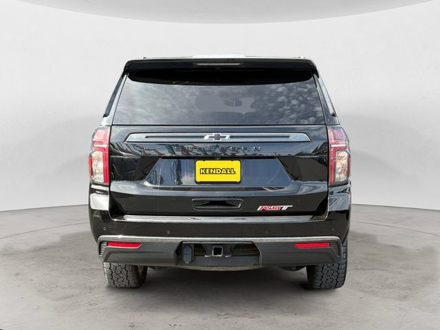 Used 2022 Chevrolet Suburban RST w/ Luxury Package AWD/4WD image 4