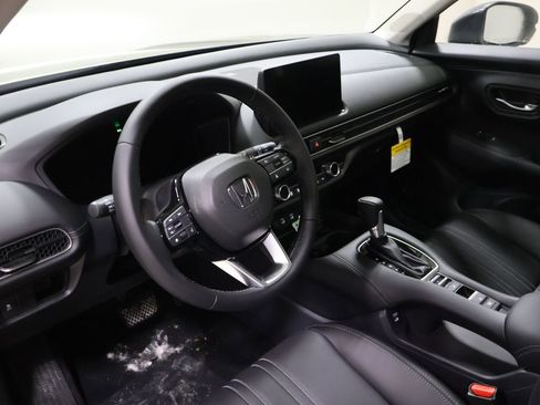 New 2026 Honda HR-V EX-L image 21