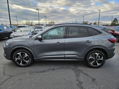 Used 2023 Ford Escape ST-Line Select w/ Tech Pack #2 image 10