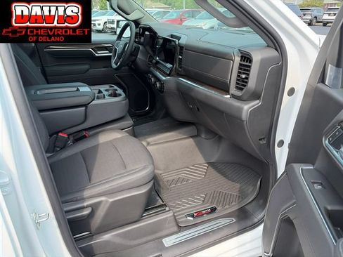 New 2026 Chevrolet Silverado 1500 RST AWD/4WD image 23