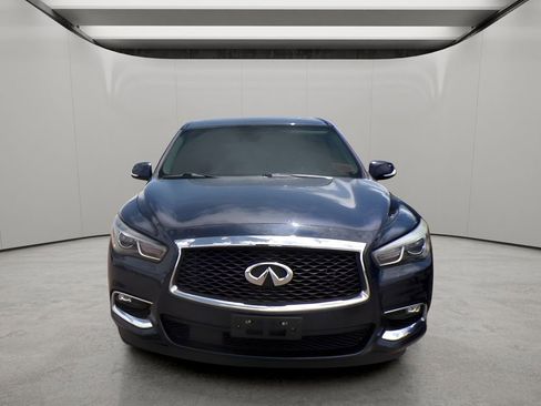 Used 2019 INFINITI QX60 Pure AWD/4WD image 8