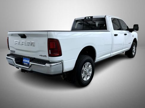 Certified 2025 RAM 2500 Big Horn image 5